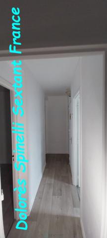 A VENDRE Bel appartement 3 chambres, Centre ville.