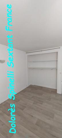 A VENDRE Bel appartement 3 chambres, Centre ville.