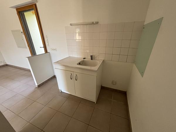 PONT SAINT MARTIN - Maison 3 pièces - 56,97 m²