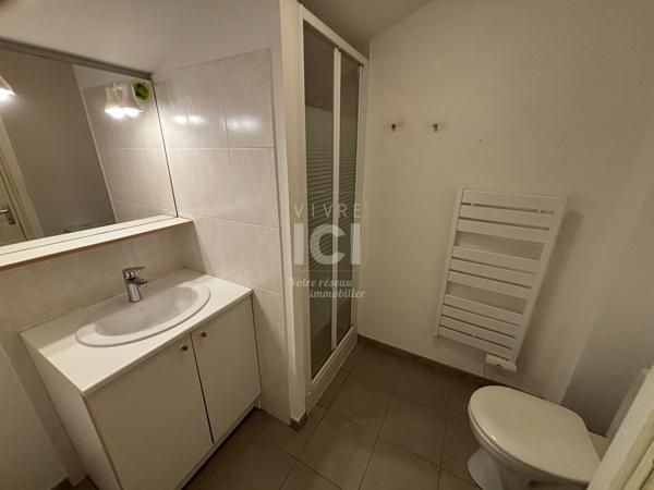 PONT SAINT MARTIN - Maison 3 pièces - 56,97 m²