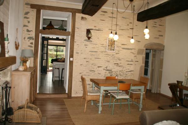 Vente Maison 8 pièces 153 m2 à Josselin