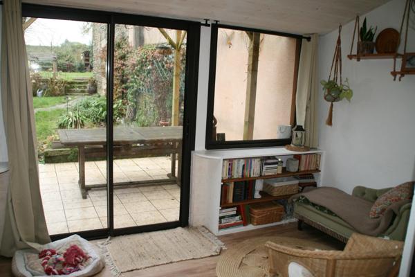 Vente Maison 8 pièces 153 m2 à Josselin