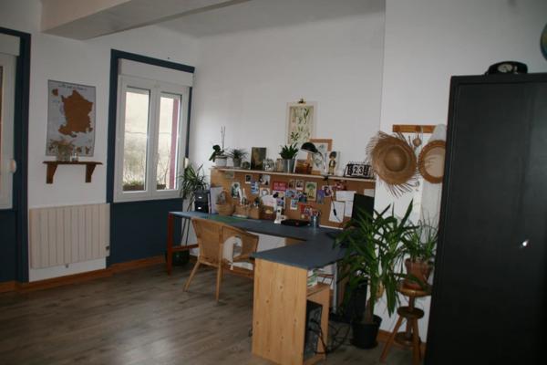 Vente Maison 8 pièces 153 m2 à Josselin