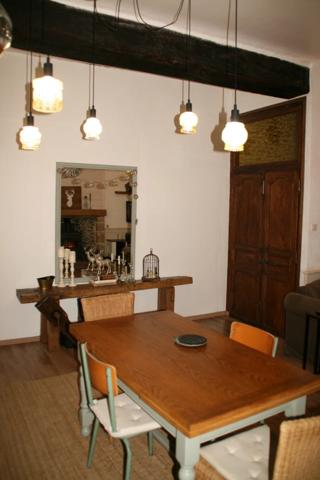 Vente Maison 8 pièces 153 m2 à Josselin