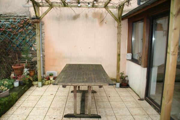 Vente Maison 8 pièces 153 m2 à Josselin