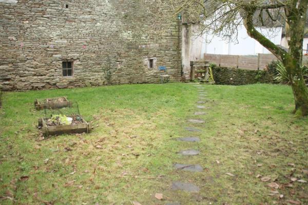 Vente Maison 8 pièces 153 m2 à Josselin