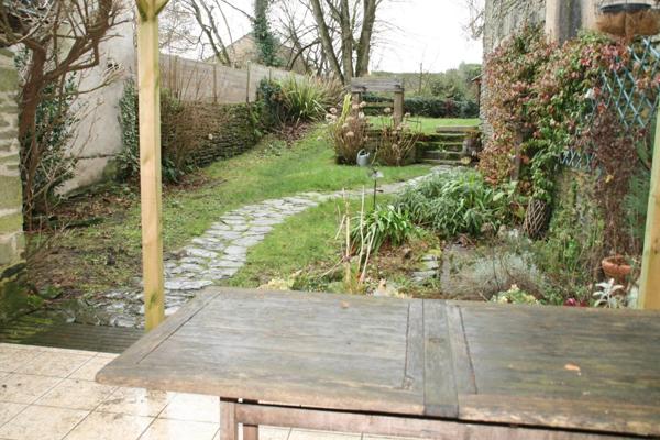 Vente Maison 8 pièces 153 m2 à Josselin