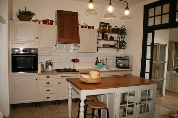 Vente Maison 8 pièces 153 m2 à Josselin