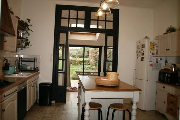 Vente Maison 8 pièces 153 m2 à Josselin