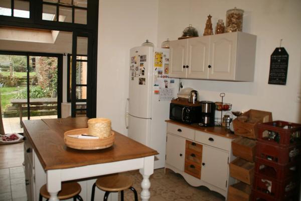 Vente Maison 8 pièces 153 m2 à Josselin