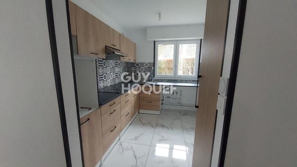 Appartement Chartres 3 pièce(s)