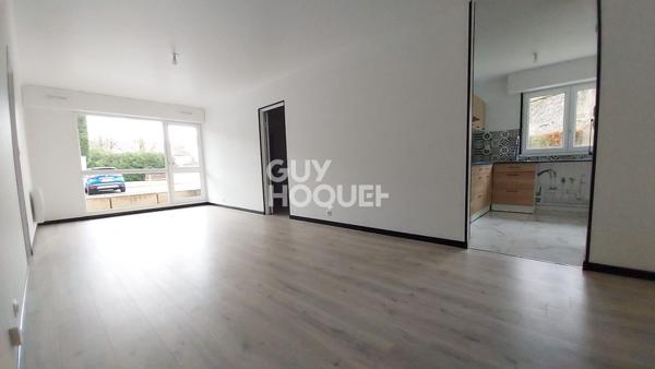 Appartement Chartres 3 pièce(s)