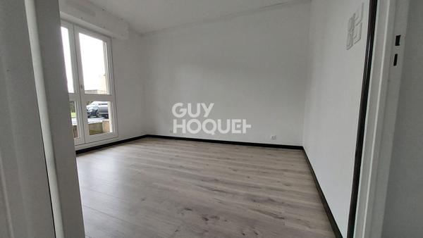 Appartement Chartres 3 pièce(s)