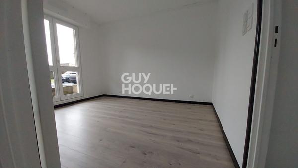 Appartement Chartres 3 pièce(s)