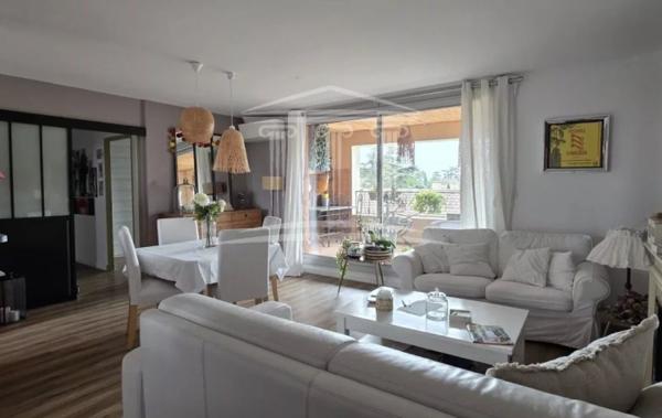 Vente Appartement P4 Sorgues