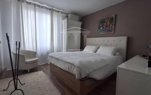 Vente Appartement P4 Sorgues