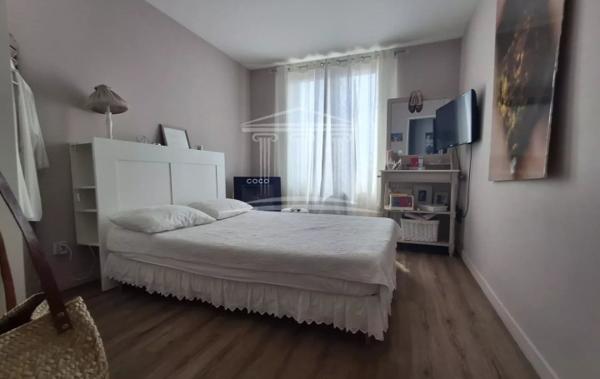 Vente Appartement P4 Sorgues