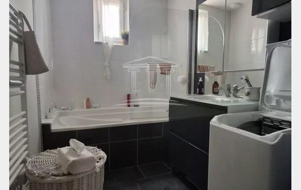 Vente Appartement P4 Sorgues