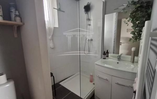 Vente Appartement P4 Sorgues