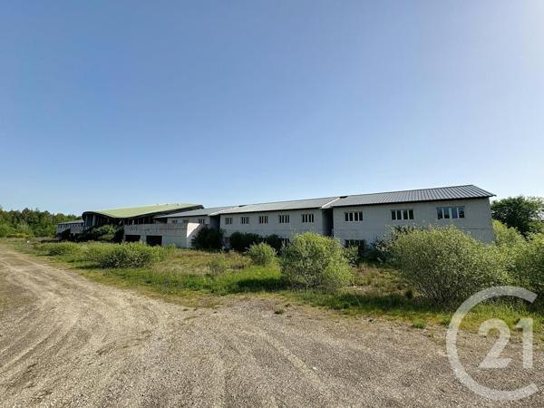 Maison à vendre  120 pièces - 10991 m2 VOUZON - 41