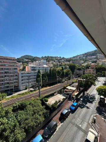 Appartement à louer à Nice (06300)