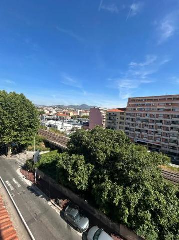 Appartement à louer à Nice (06300)