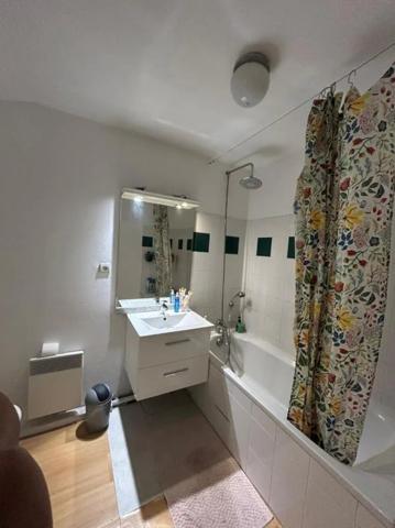 Appartement à louer à Nice (06300)