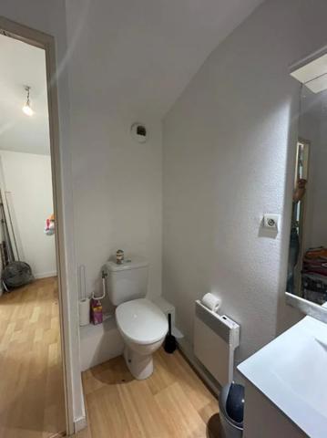 Appartement à louer à Nice (06300)