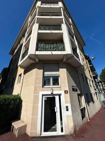 Appartement à louer à Nice (06300)