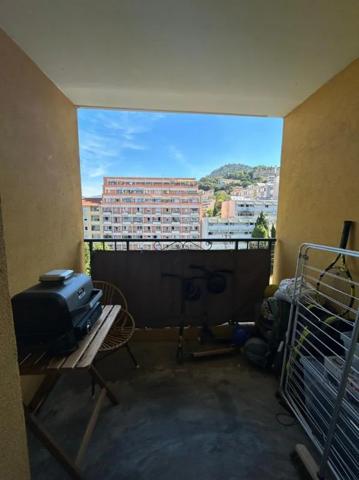 Appartement à louer à Nice (06300)