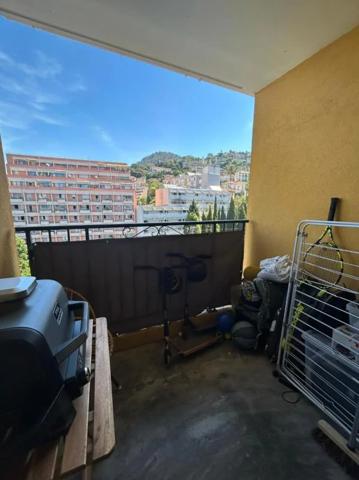 Appartement à louer à Nice (06300)