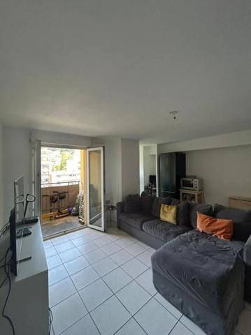 Appartement à louer à Nice (06300)