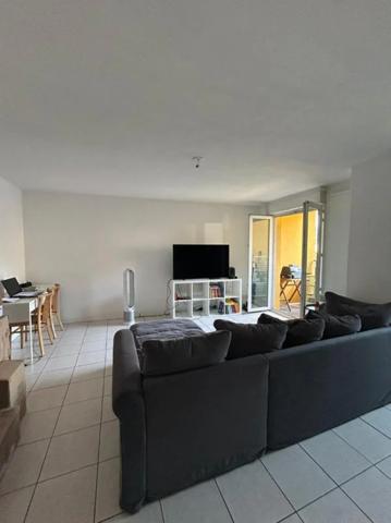 Appartement à louer à Nice (06300)