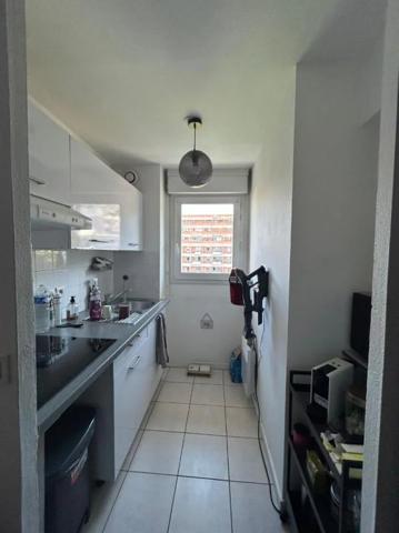 Appartement à louer à Nice (06300)