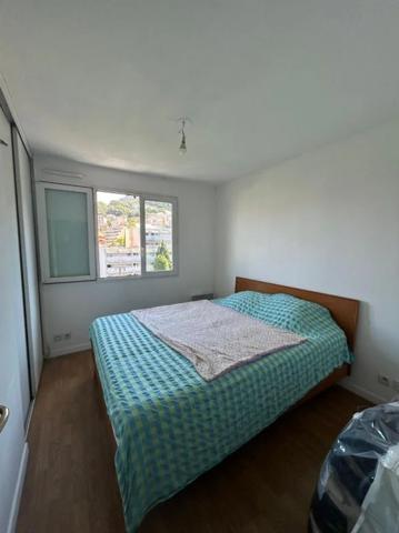 Appartement à louer à Nice (06300)