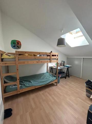 Appartement à louer à Nice (06300)