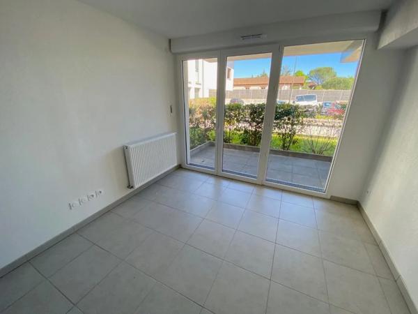 Appartement à louer à Mondonville (31700)