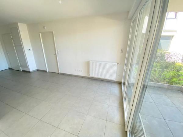 Appartement à louer à Mondonville (31700)