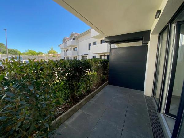 Appartement à louer à Mondonville (31700)