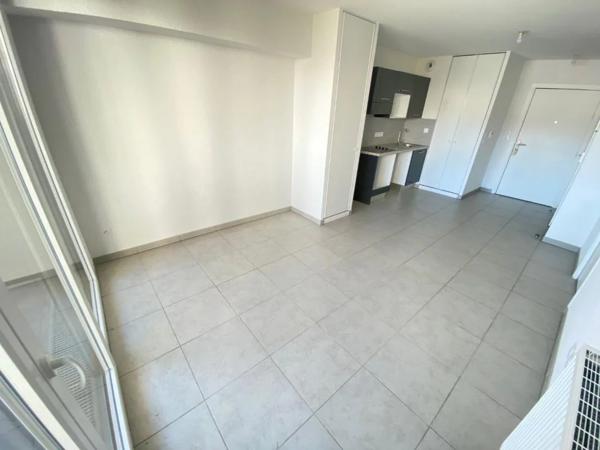 Appartement à louer à Mondonville (31700)