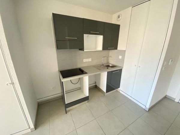 Appartement à louer à Mondonville (31700)