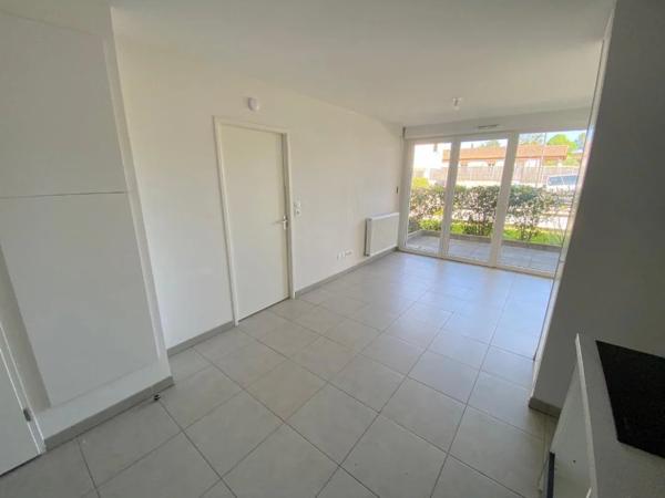 Appartement à louer à Mondonville (31700)