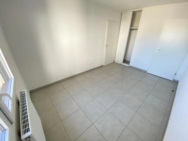 Appartement à louer à Mondonville (31700)