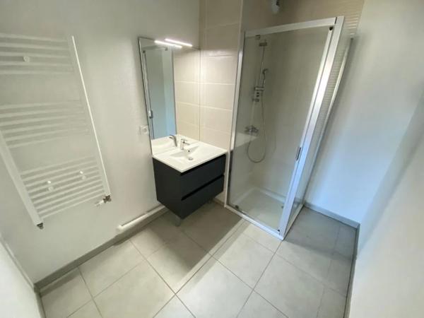Appartement à louer à Mondonville (31700)