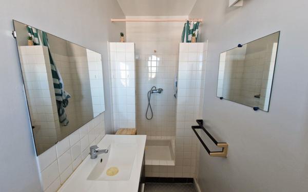 Appartement à vendre    3 pièces •  Biarritz