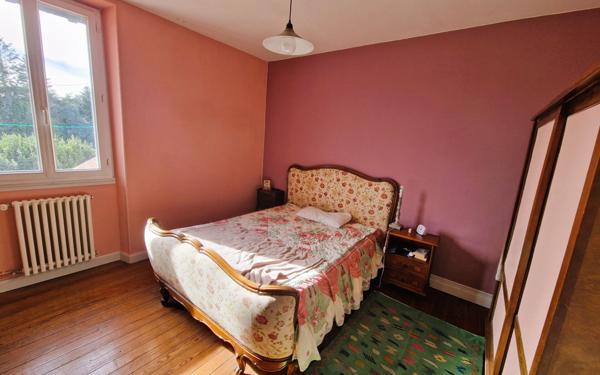 Appartement à vendre    3 pièces •  Biarritz