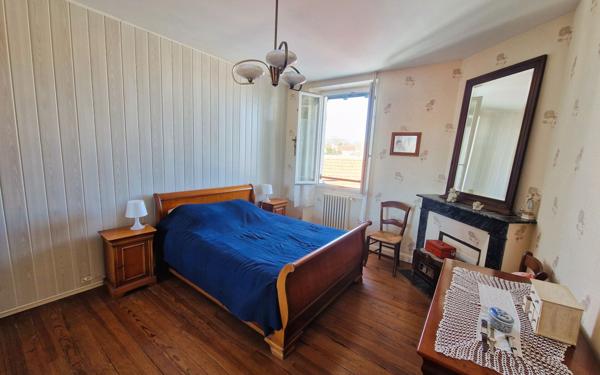 Appartement à vendre    3 pièces •  Biarritz