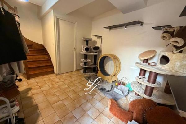 Vente - Appartement 3 pièces 67 m 2 LE MANS (72000)