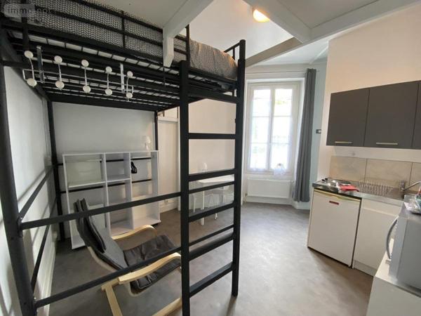 Immeuble à vendre à Angers dans le Maine-et-Loire (49100), ref : 49098-1389