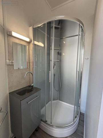 Immeuble à vendre à Angers dans le Maine-et-Loire (49100), ref : 49098-1389